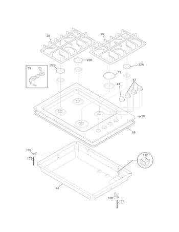 Diagram for 79032422902