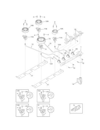 Diagram for 79032423903