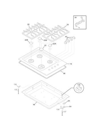 Diagram for 79032424901