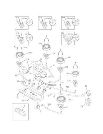 Diagram for 79032434903