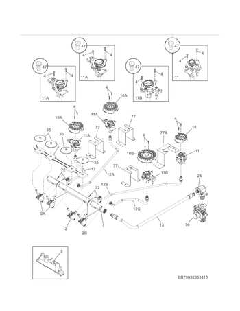 Diagram for 79032532410