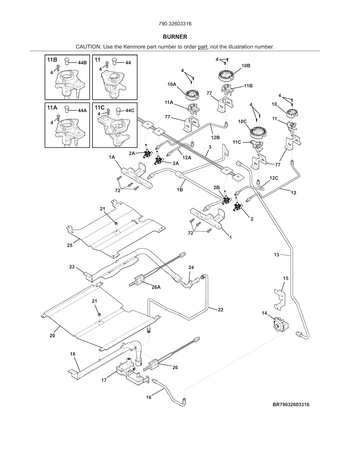 Diagram for 79032603316