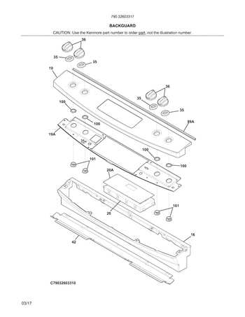 Diagram for 79032603317