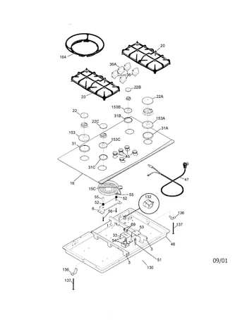 Diagram for 79033033100