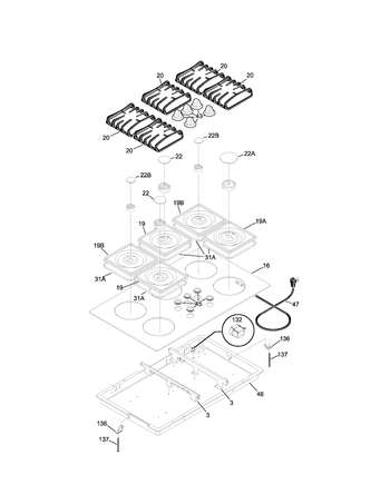 Diagram for 79033392400