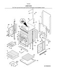 Diagram for 03 - Lower Oven