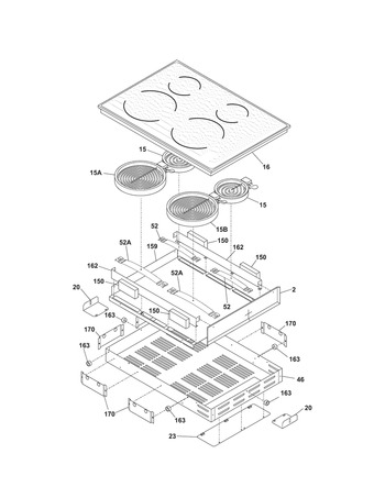 Diagram for 79042729700