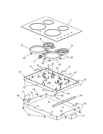 Diagram for 79042734903