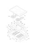 Diagram for 02 - Main Top/surface Units