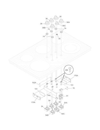 Diagram for 79042742403