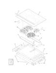 Diagram for 02 - Maintop/surface Units