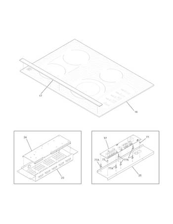 Diagram for 79044223101