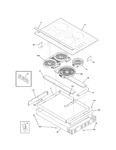 Diagram for 02 - Maintop/surface Units