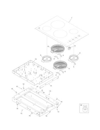 Diagram for 79045109410