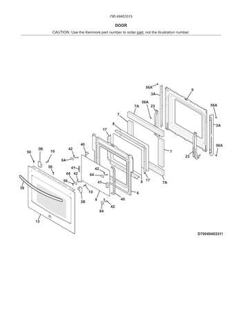 Diagram for 79049403315