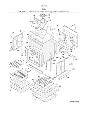 Diagram for 79049409315