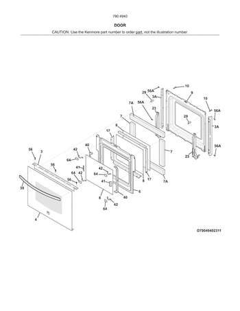 Diagram for 79049409315