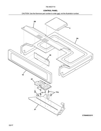 Diagram for 79049537710