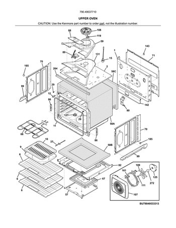 Diagram for 79049537710