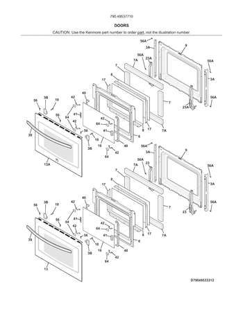 Diagram for 79049537710