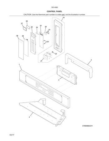 Diagram for 79049602315