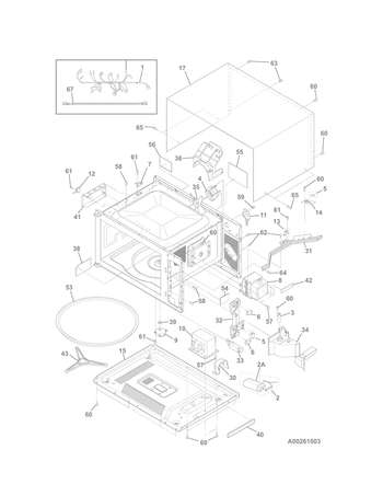 Diagram for 79049603313