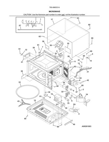 Diagram for 79049603314