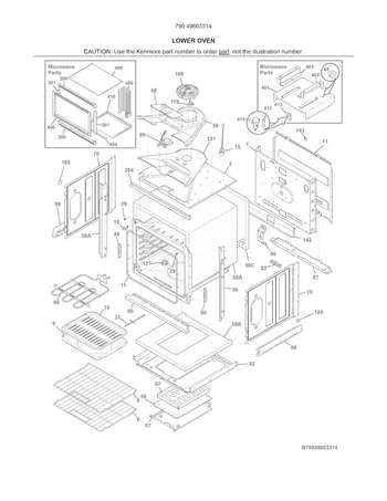 Diagram for 79049603314