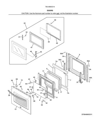 Diagram for 79049603314