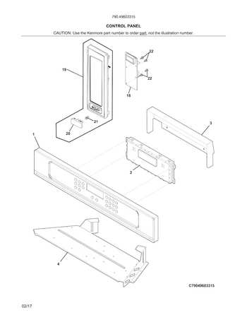 Diagram for 79049603315