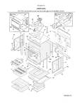 Diagram for 03 - Lower Oven