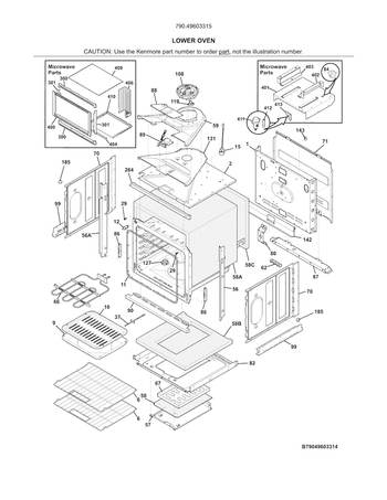 Diagram for 79049603315