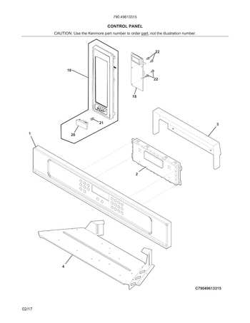 Diagram for 79049613315