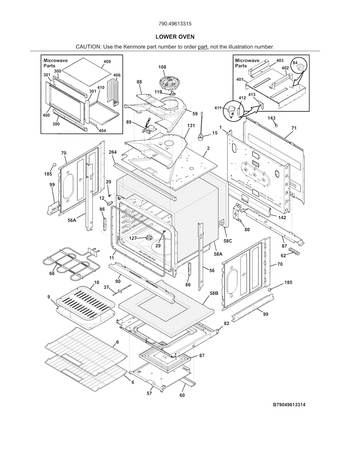 Diagram for 79049613315