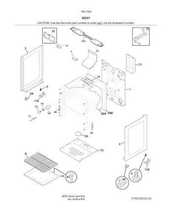 Diagram for 79073432314