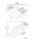 Diagram for 04 - Top/drawer