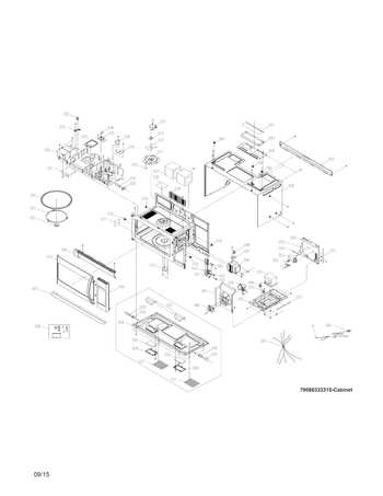 Diagram for 79080332310