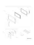 Diagram for 02 - Control Panel,door,miscellaneous