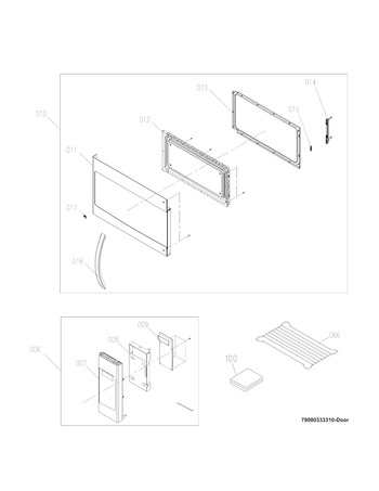 Diagram for 79080332310