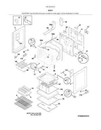 Diagram for 79094183311