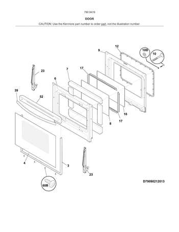 Diagram for 79094192312