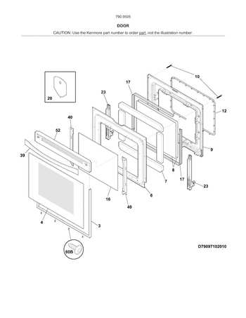 Diagram for 79095052312