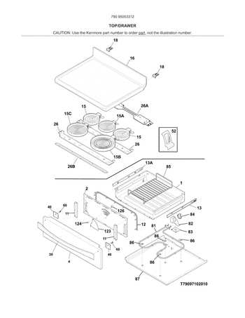 Diagram for 79095053312