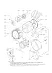 Diagram for 02 - Drum Parts