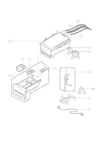 Diagram for 79641162411