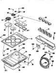 Diagram for 01 - Main Top Section