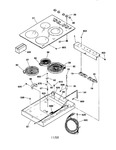 Diagram for 01 - Replacement Parts