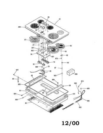 Diagram for 91143617100