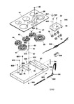 Diagram for 01 - Replacement Parts