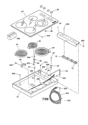 Diagram for 91144002990